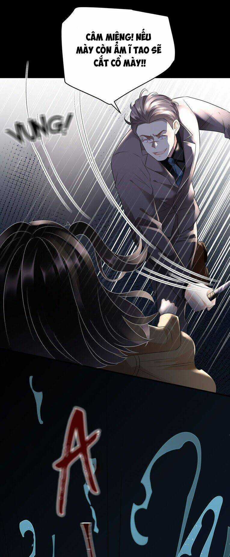 Đại Tiểu Thư Có Ý Đồ Gì Xấu Đâu Chapter 6 trang 11