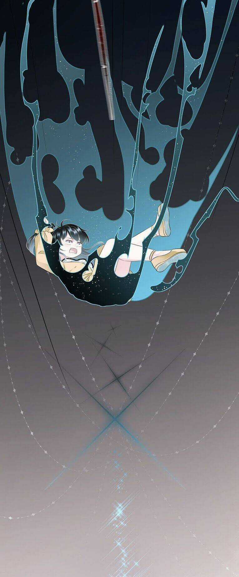 Đại Tiểu Thư Có Ý Đồ Gì Xấu Đâu Chapter 6 trang 12