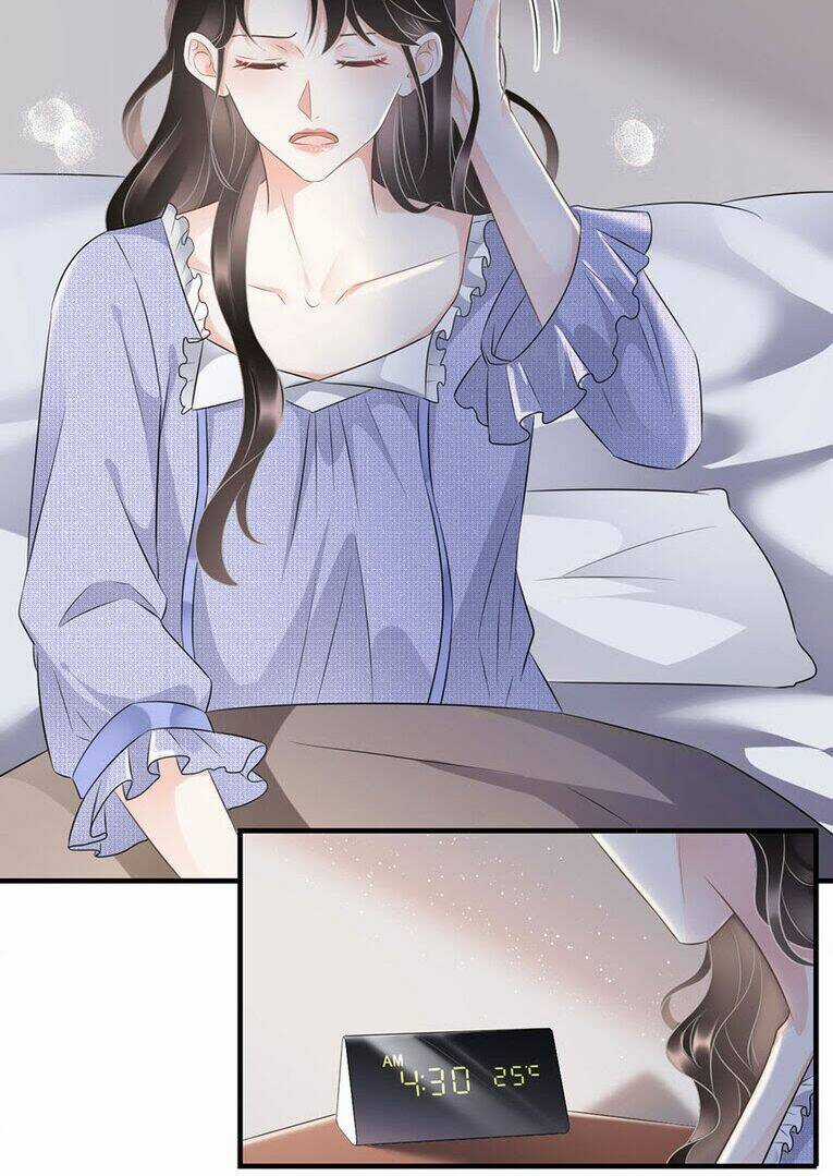 Đại Tiểu Thư Có Ý Đồ Gì Xấu Đâu Chapter 6 trang 14