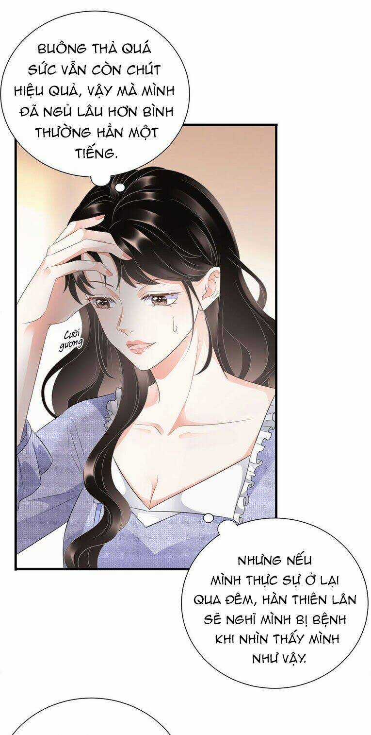 Đại Tiểu Thư Có Ý Đồ Gì Xấu Đâu Chapter 6 trang 15