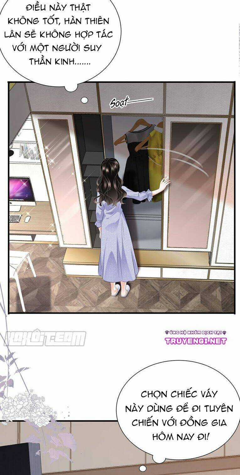 Đại Tiểu Thư Có Ý Đồ Gì Xấu Đâu Chapter 6 trang 16