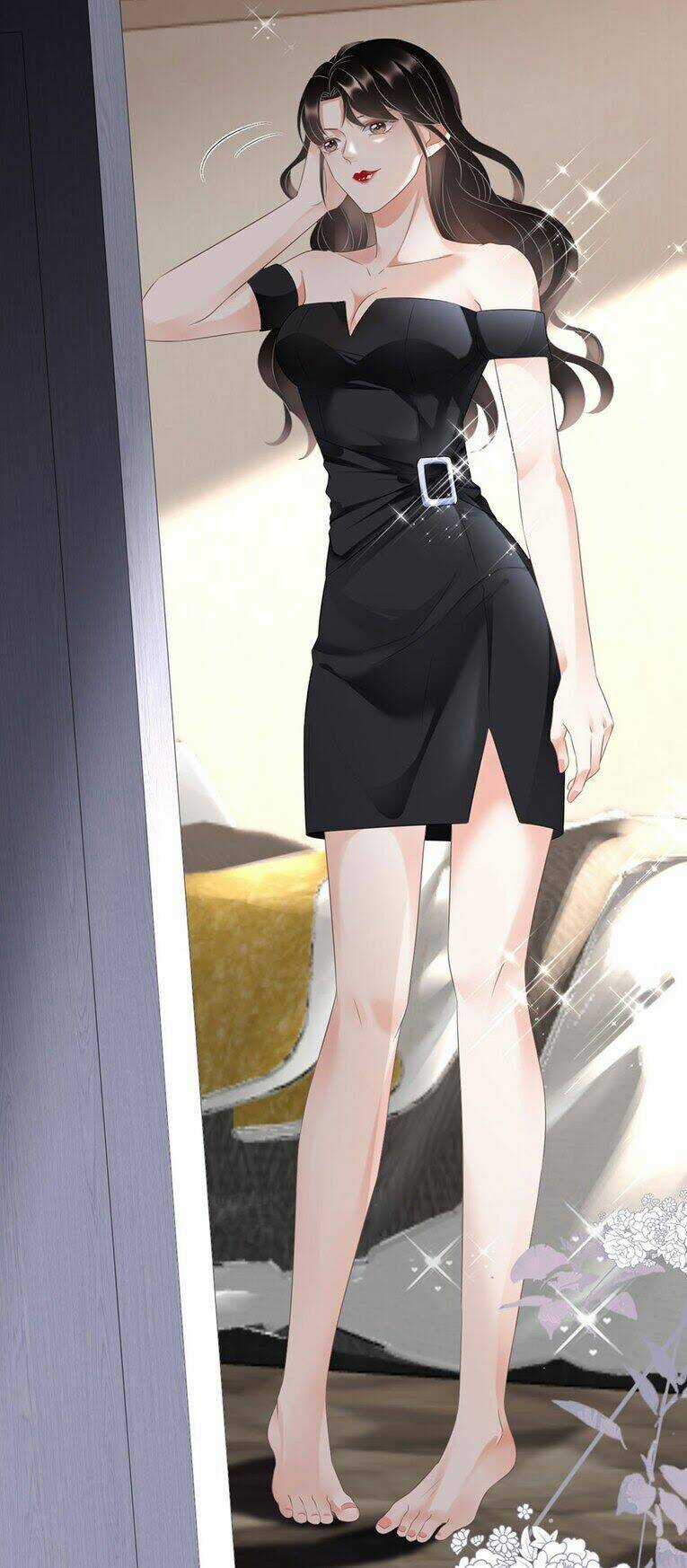 Đại Tiểu Thư Có Ý Đồ Gì Xấu Đâu Chapter 6 trang 17