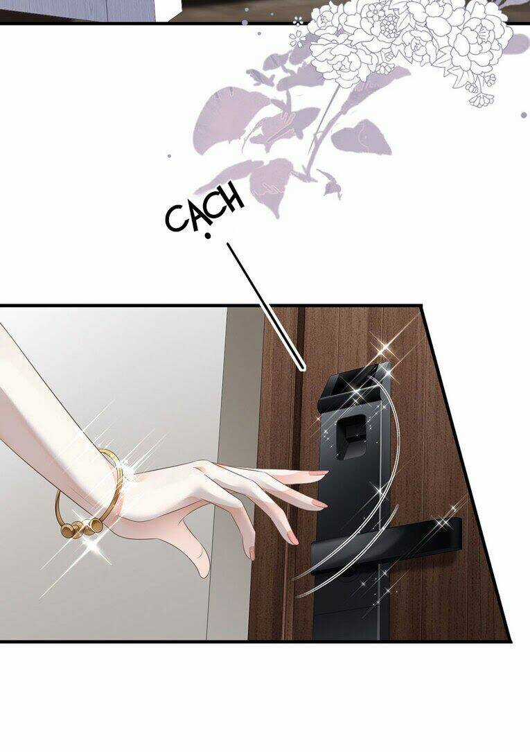 Đại Tiểu Thư Có Ý Đồ Gì Xấu Đâu Chapter 6 trang 18