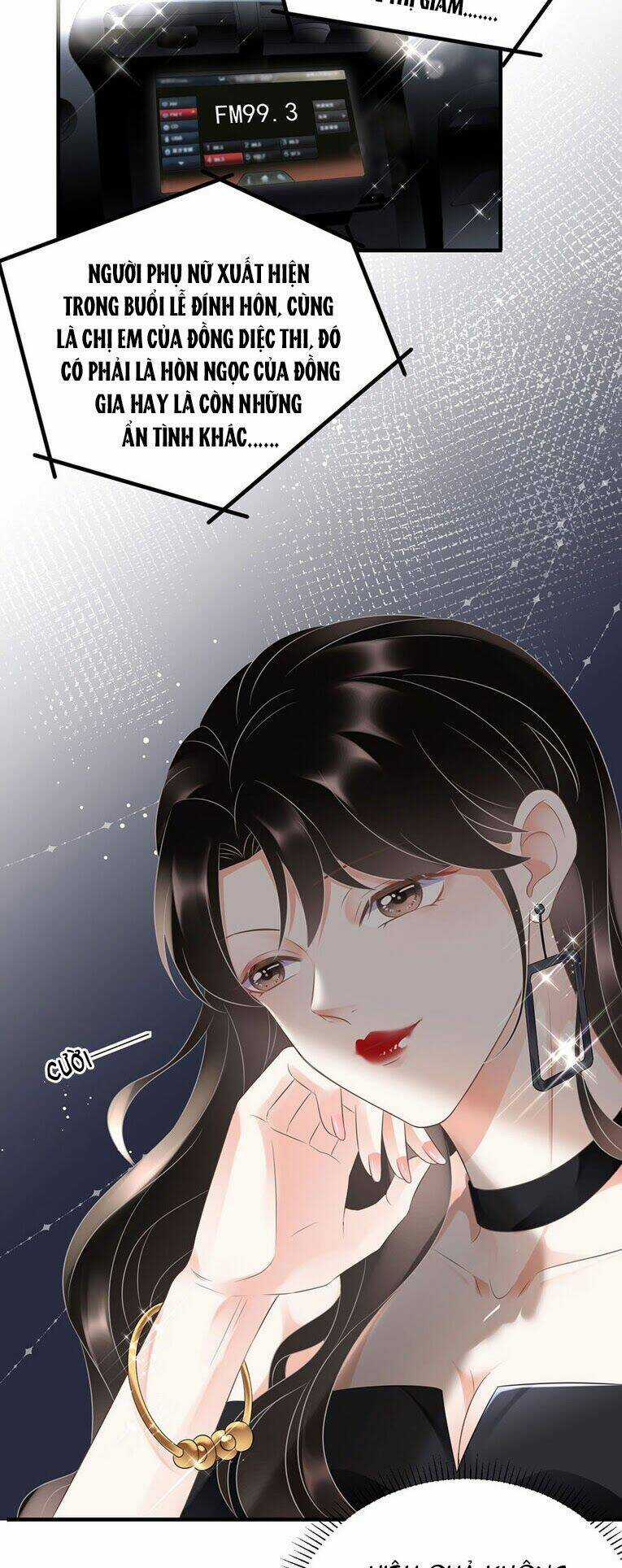 Đại Tiểu Thư Có Ý Đồ Gì Xấu Đâu Chapter 6 trang 20