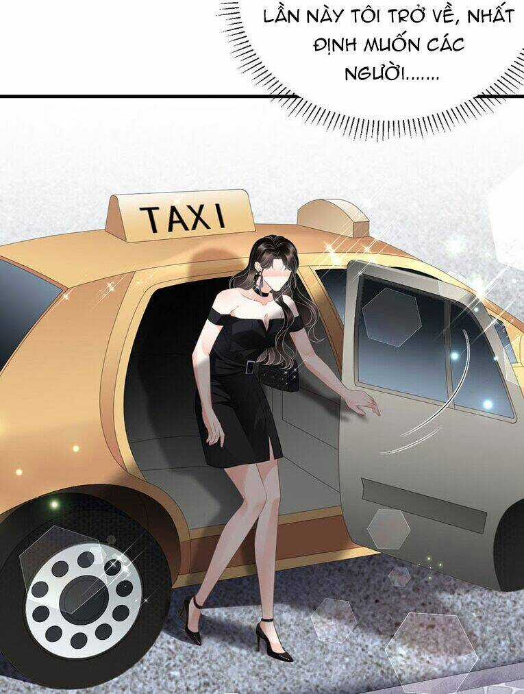 Đại Tiểu Thư Có Ý Đồ Gì Xấu Đâu Chapter 6 trang 23