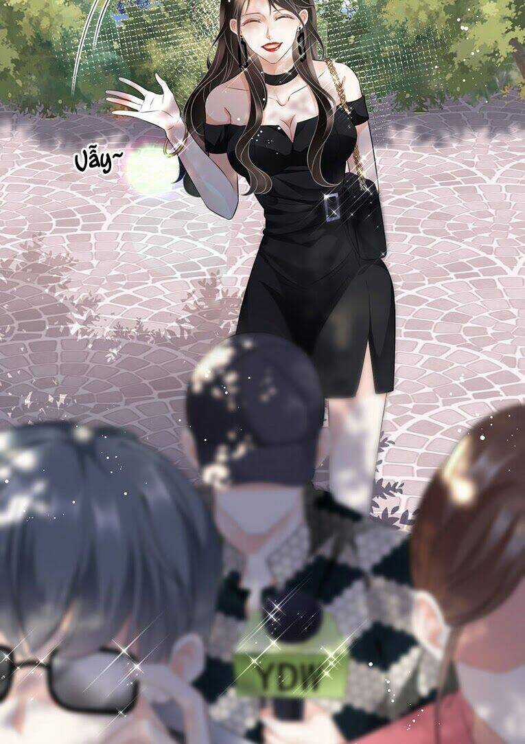 Đại Tiểu Thư Có Ý Đồ Gì Xấu Đâu Chapter 6 trang 28