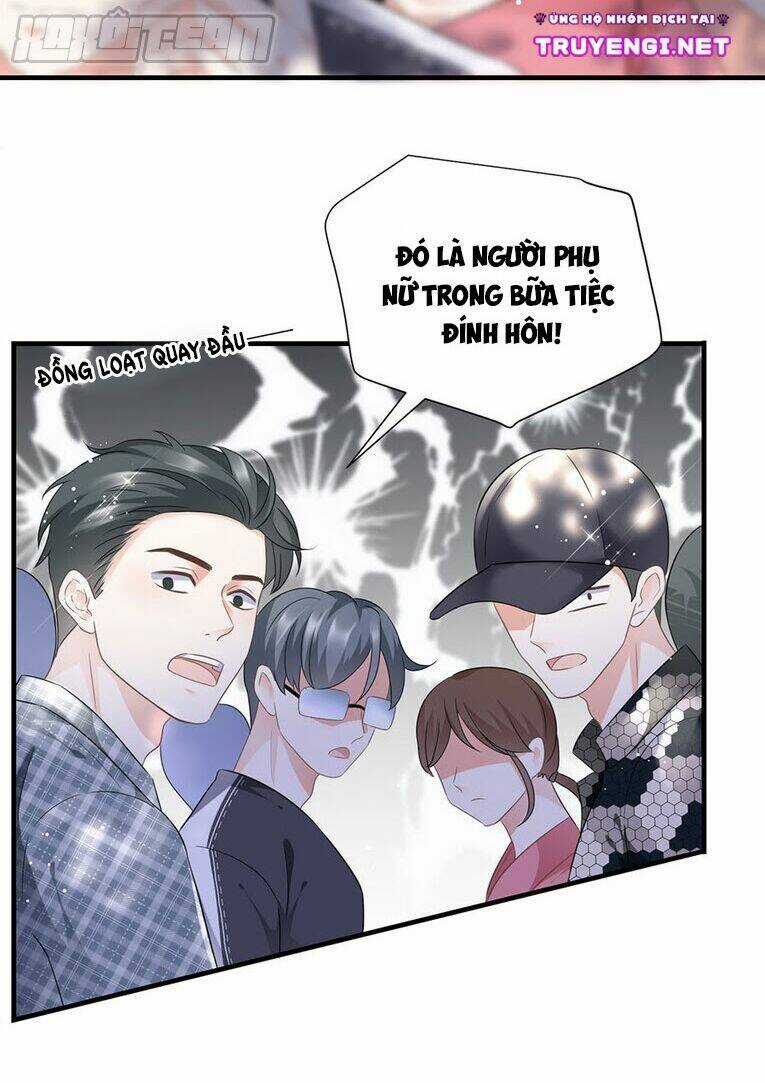 Đại Tiểu Thư Có Ý Đồ Gì Xấu Đâu Chapter 6 trang 29