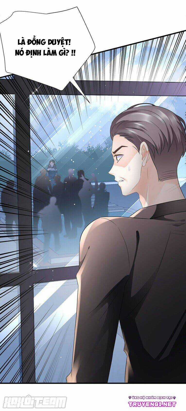 Đại Tiểu Thư Có Ý Đồ Gì Xấu Đâu Chapter 6 trang 30