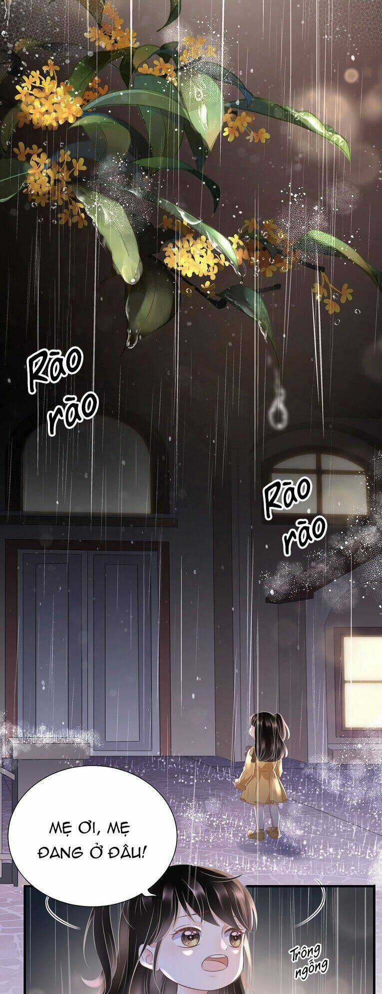 Đại Tiểu Thư Có Ý Đồ Gì Xấu Đâu Chapter 6 trang 4