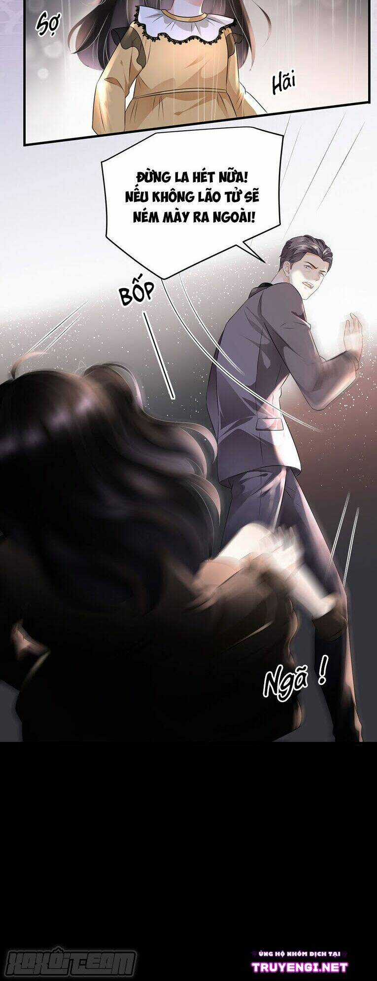 Đại Tiểu Thư Có Ý Đồ Gì Xấu Đâu Chapter 6 trang 5