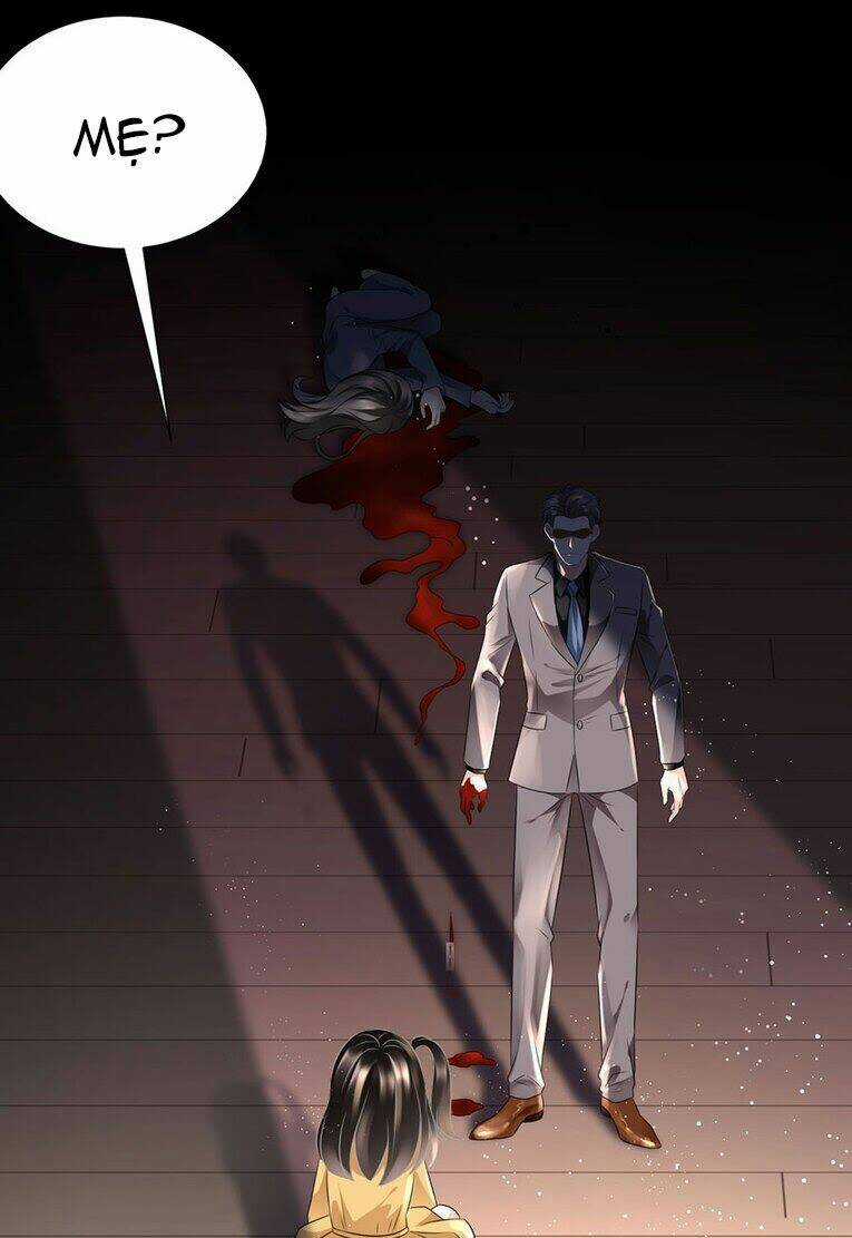 Đại Tiểu Thư Có Ý Đồ Gì Xấu Đâu Chapter 6 trang 8