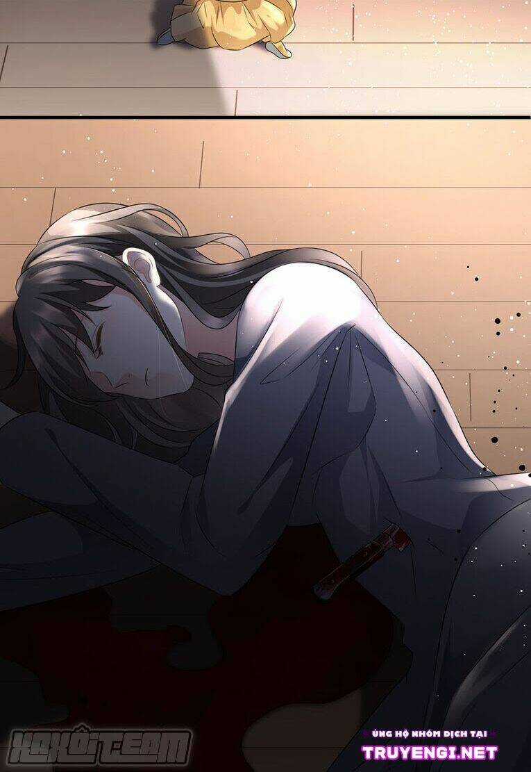 Đại Tiểu Thư Có Ý Đồ Gì Xấu Đâu Chapter 6 trang 9