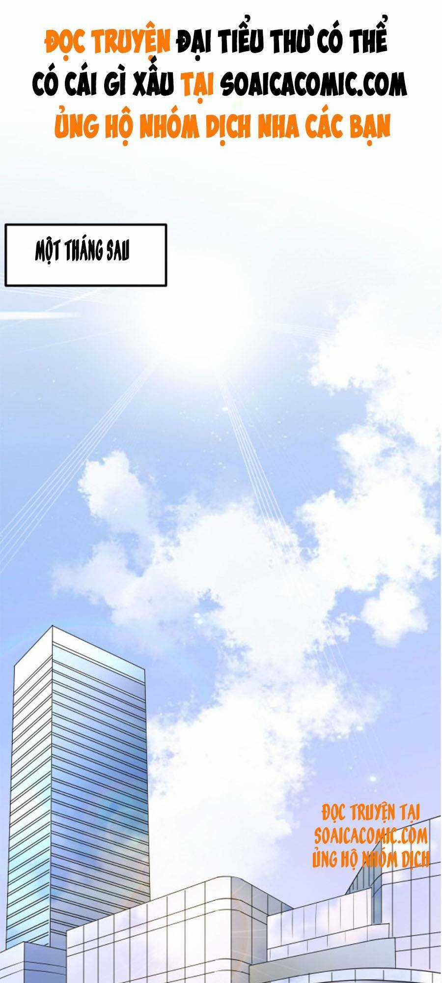 Đại Tiểu Thư Có Ý Đồ Gì Xấu Đâu Chapter 60 trang 1