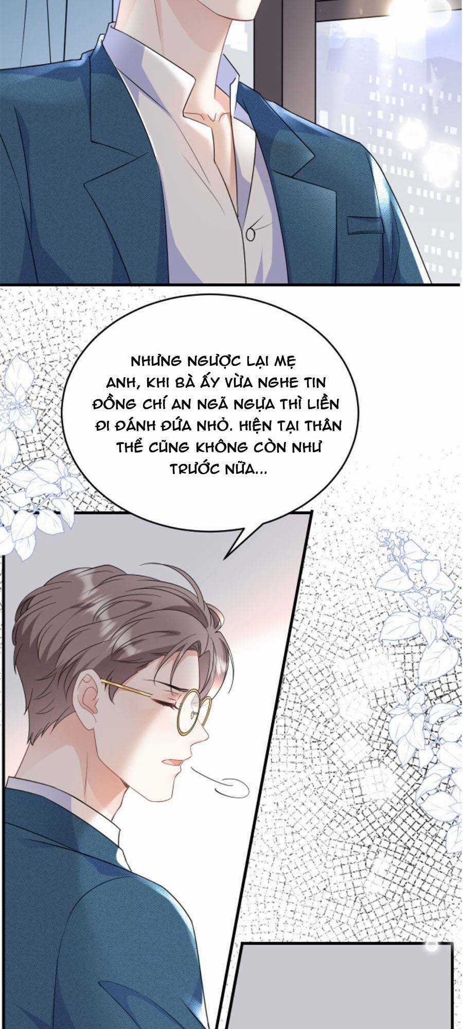 Đại Tiểu Thư Có Ý Đồ Gì Xấu Đâu Chapter 60 trang 10