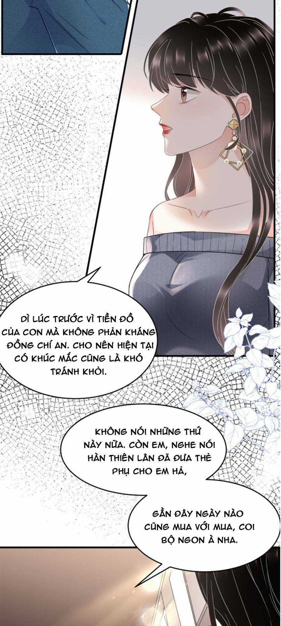 Đại Tiểu Thư Có Ý Đồ Gì Xấu Đâu Chapter 60 trang 11