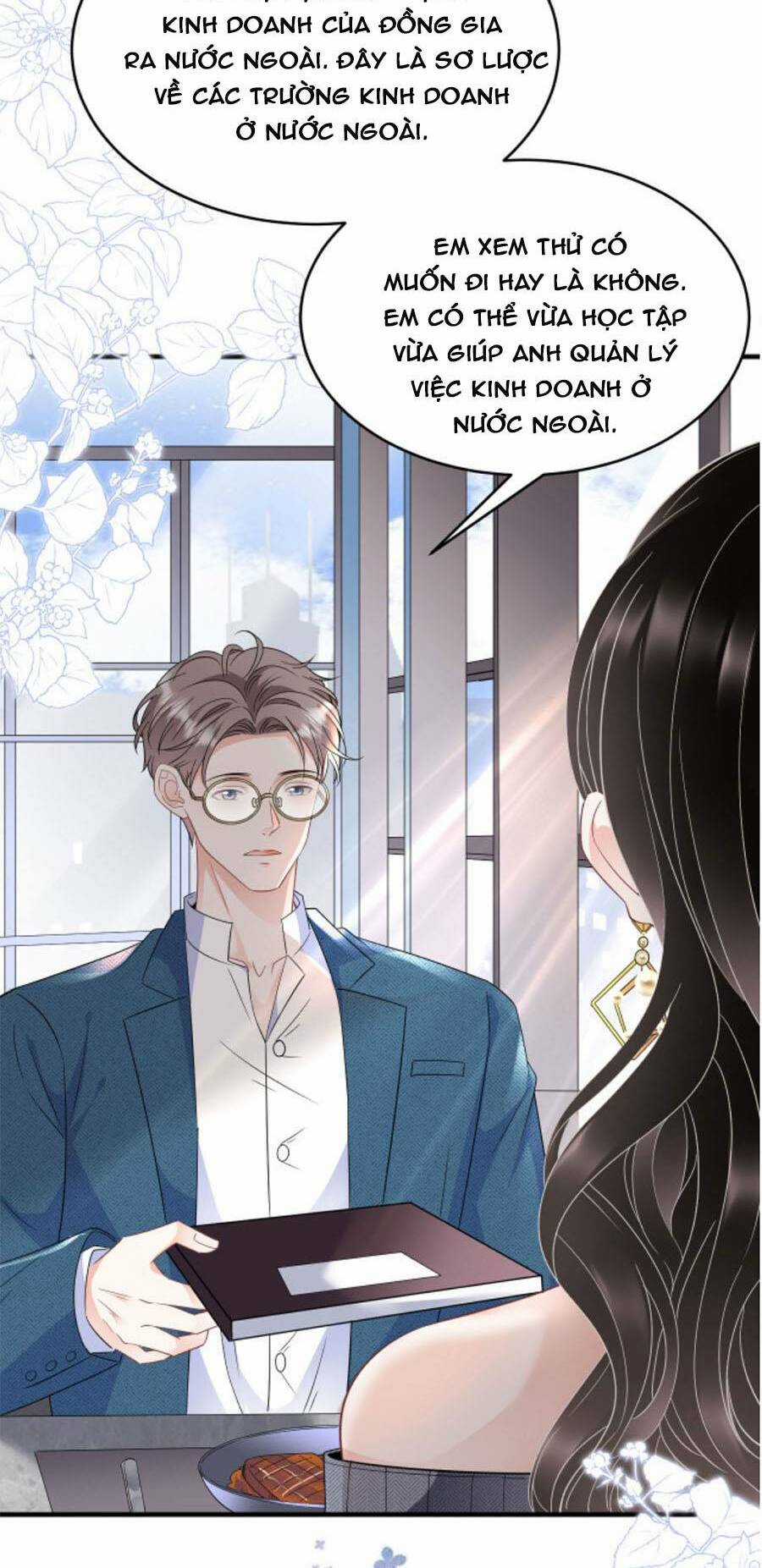 Đại Tiểu Thư Có Ý Đồ Gì Xấu Đâu Chapter 60 trang 14