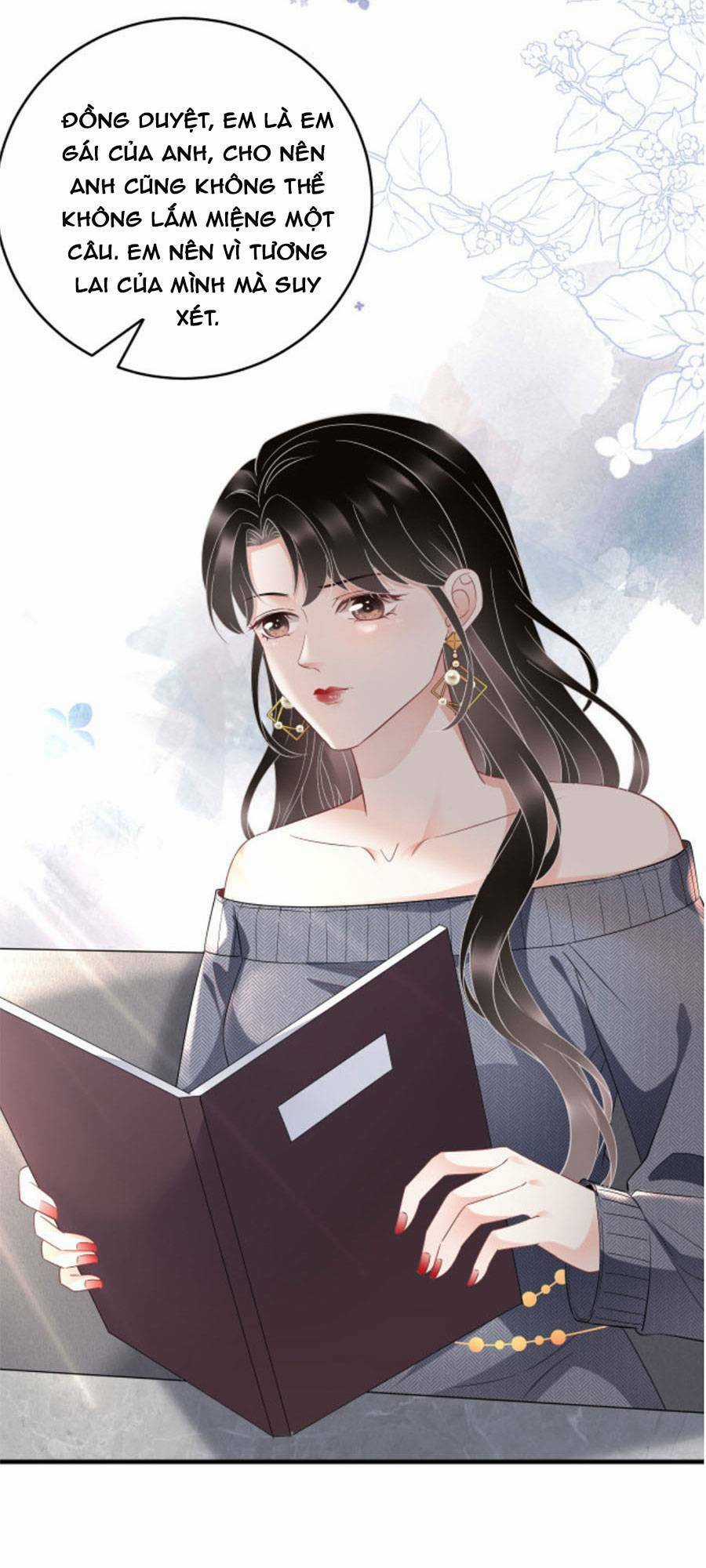 Đại Tiểu Thư Có Ý Đồ Gì Xấu Đâu Chapter 60 trang 15