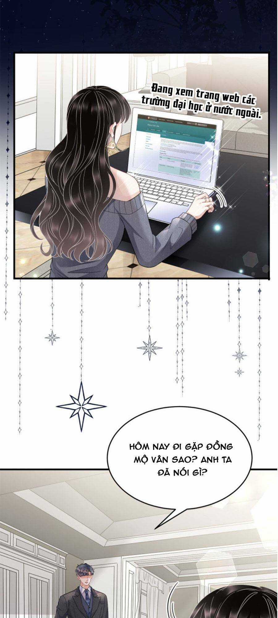 Đại Tiểu Thư Có Ý Đồ Gì Xấu Đâu Chapter 60 trang 17