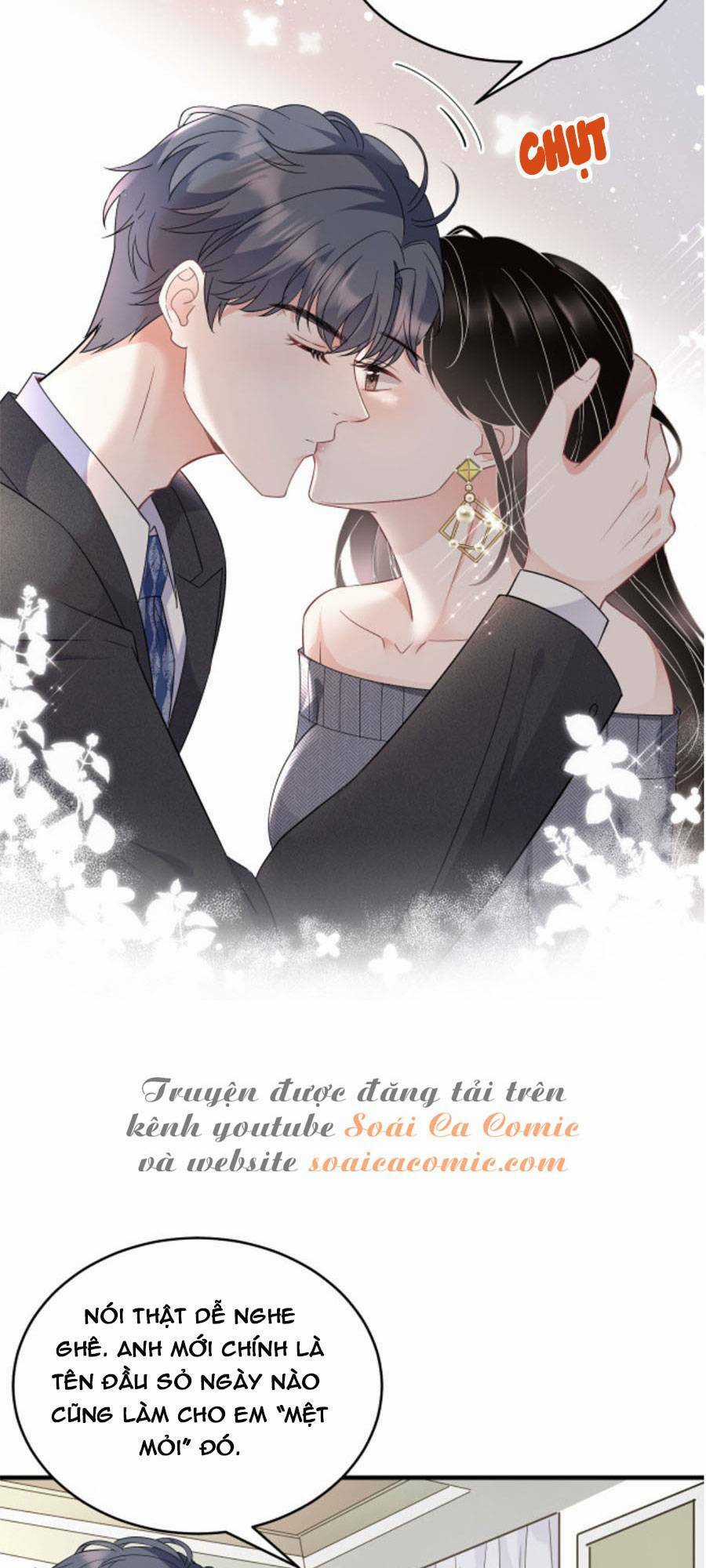 Đại Tiểu Thư Có Ý Đồ Gì Xấu Đâu Chapter 60 trang 19