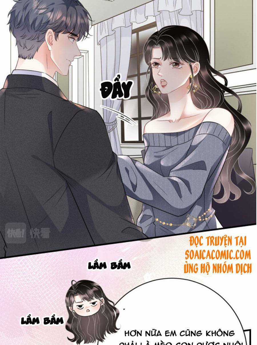 Đại Tiểu Thư Có Ý Đồ Gì Xấu Đâu Chapter 60 trang 20