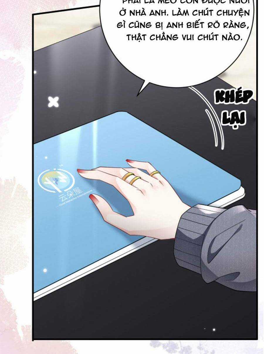 Đại Tiểu Thư Có Ý Đồ Gì Xấu Đâu Chapter 60 trang 21