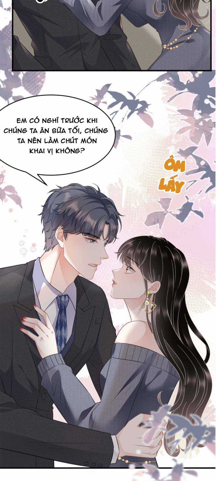 Đại Tiểu Thư Có Ý Đồ Gì Xấu Đâu Chapter 60 trang 23