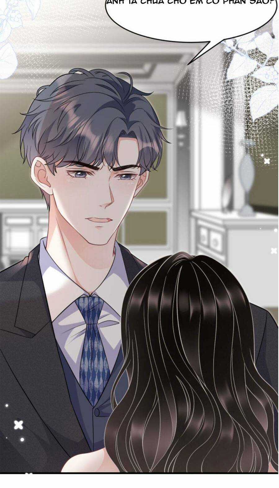 Đại Tiểu Thư Có Ý Đồ Gì Xấu Đâu Chapter 60 trang 27