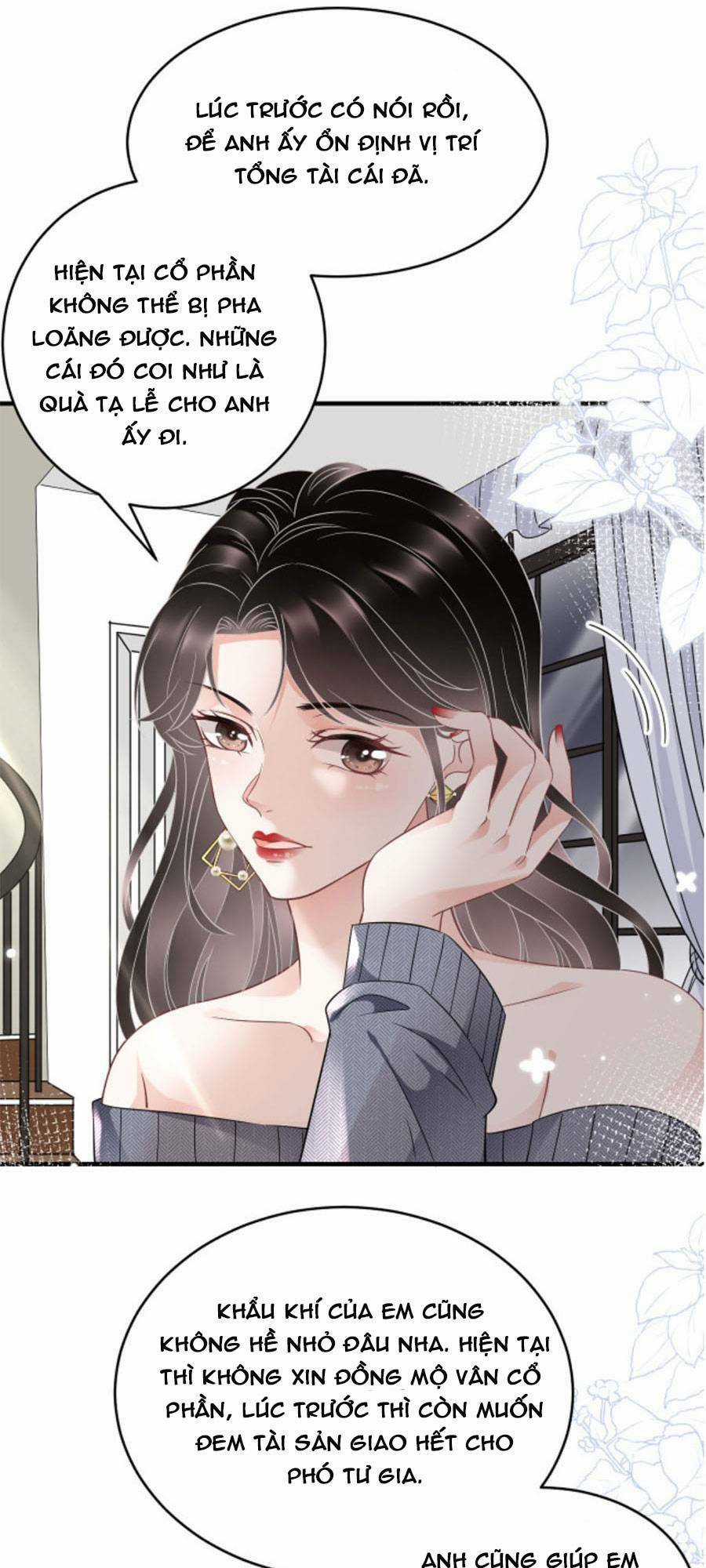 Đại Tiểu Thư Có Ý Đồ Gì Xấu Đâu Chapter 60 trang 28