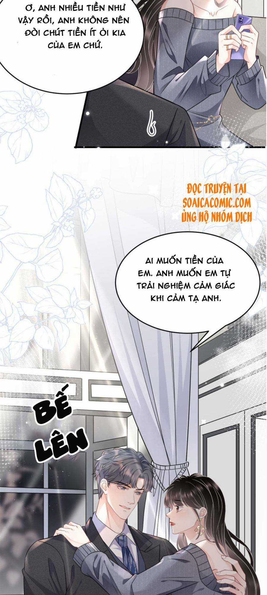 Đại Tiểu Thư Có Ý Đồ Gì Xấu Đâu Chapter 60 trang 30