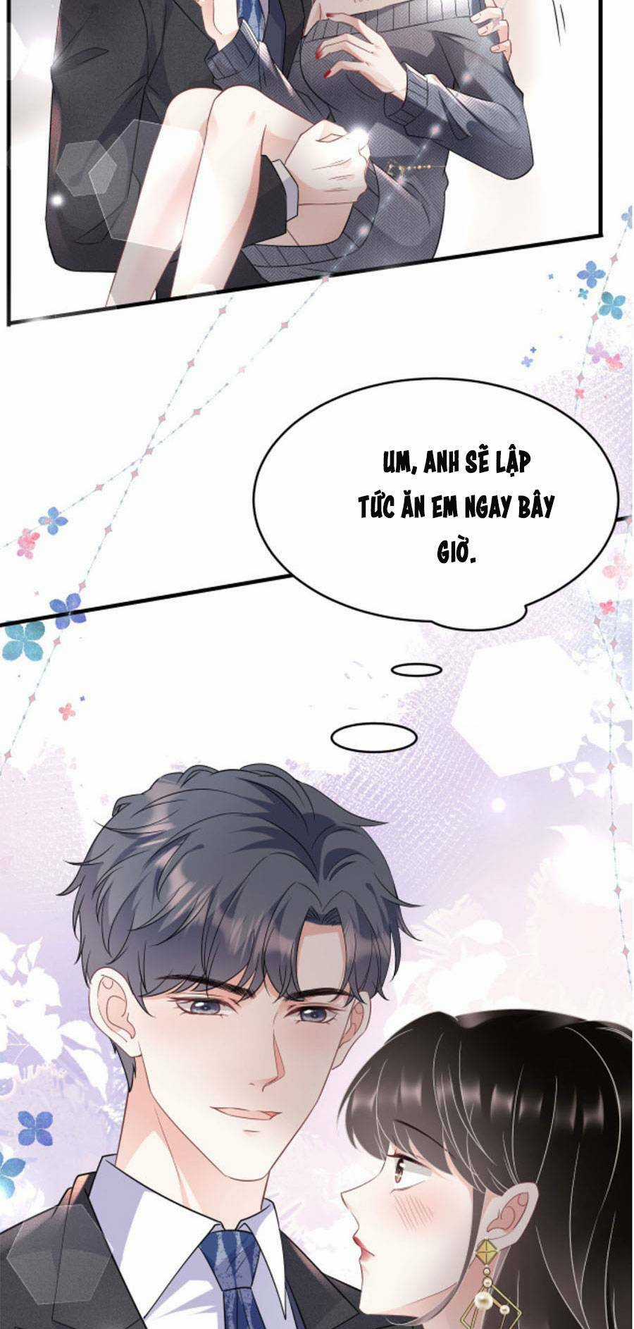 Đại Tiểu Thư Có Ý Đồ Gì Xấu Đâu Chapter 60 trang 32