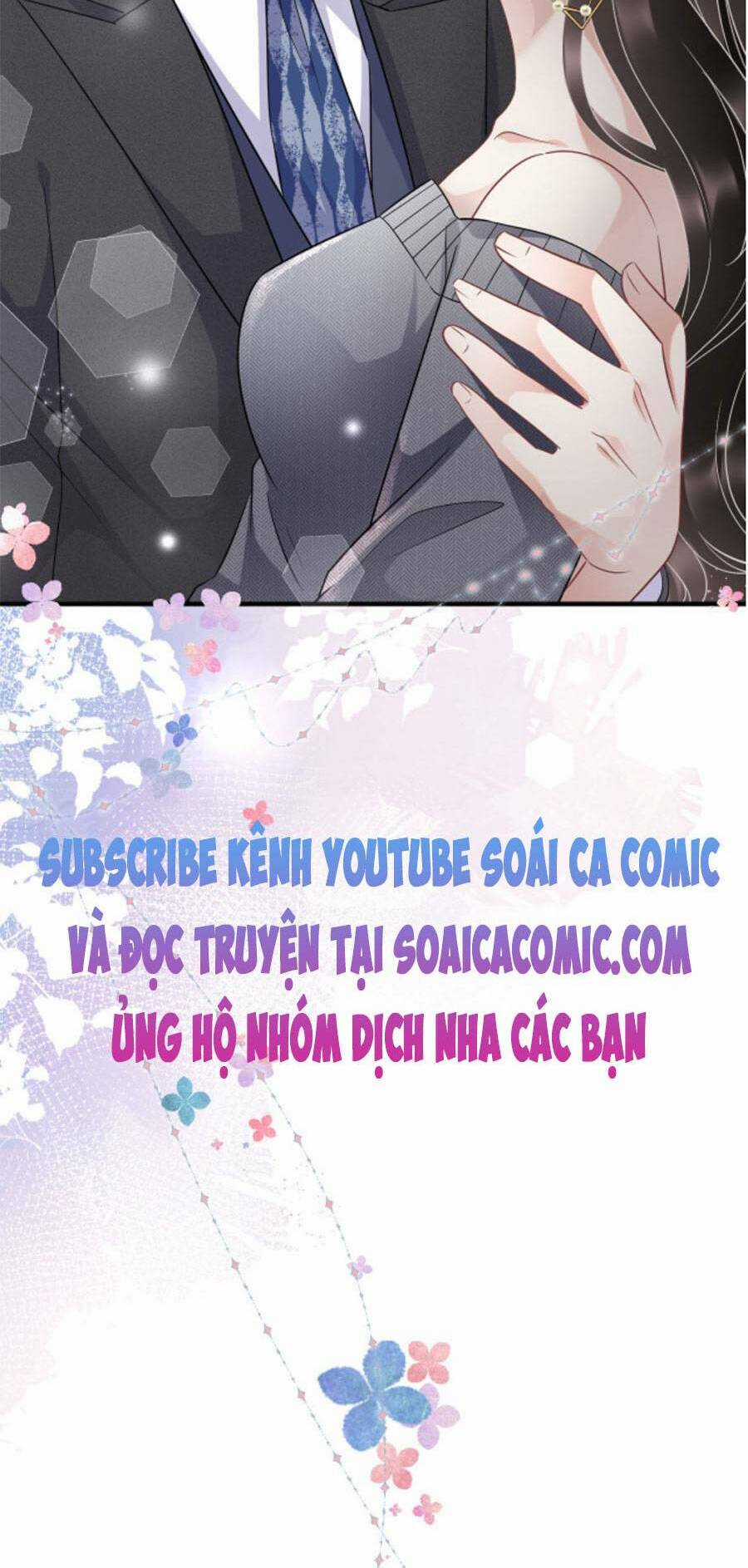 Đại Tiểu Thư Có Ý Đồ Gì Xấu Đâu Chapter 60 trang 33