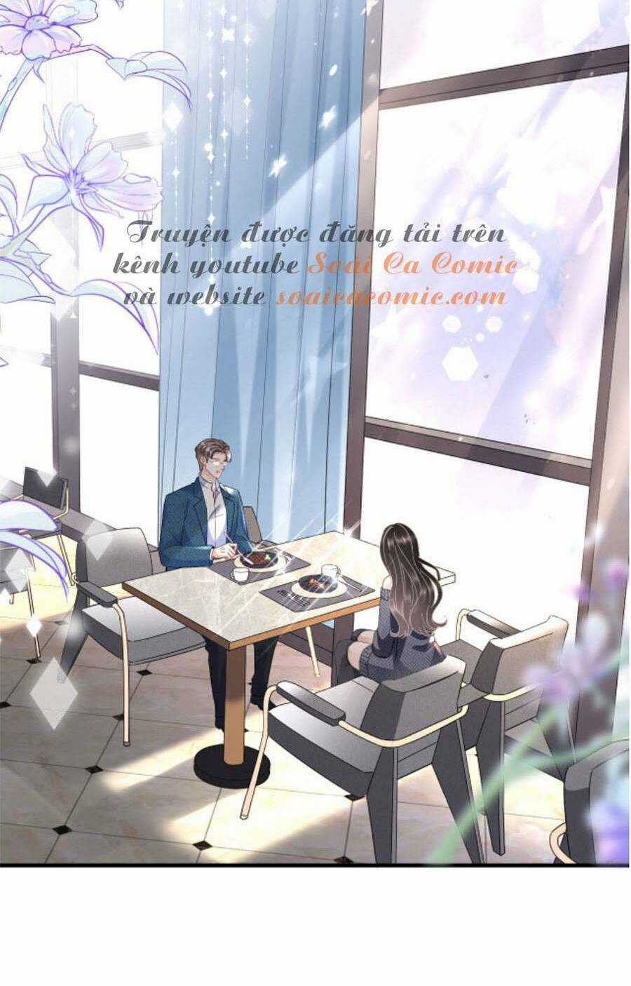 Đại Tiểu Thư Có Ý Đồ Gì Xấu Đâu Chapter 60 trang 8