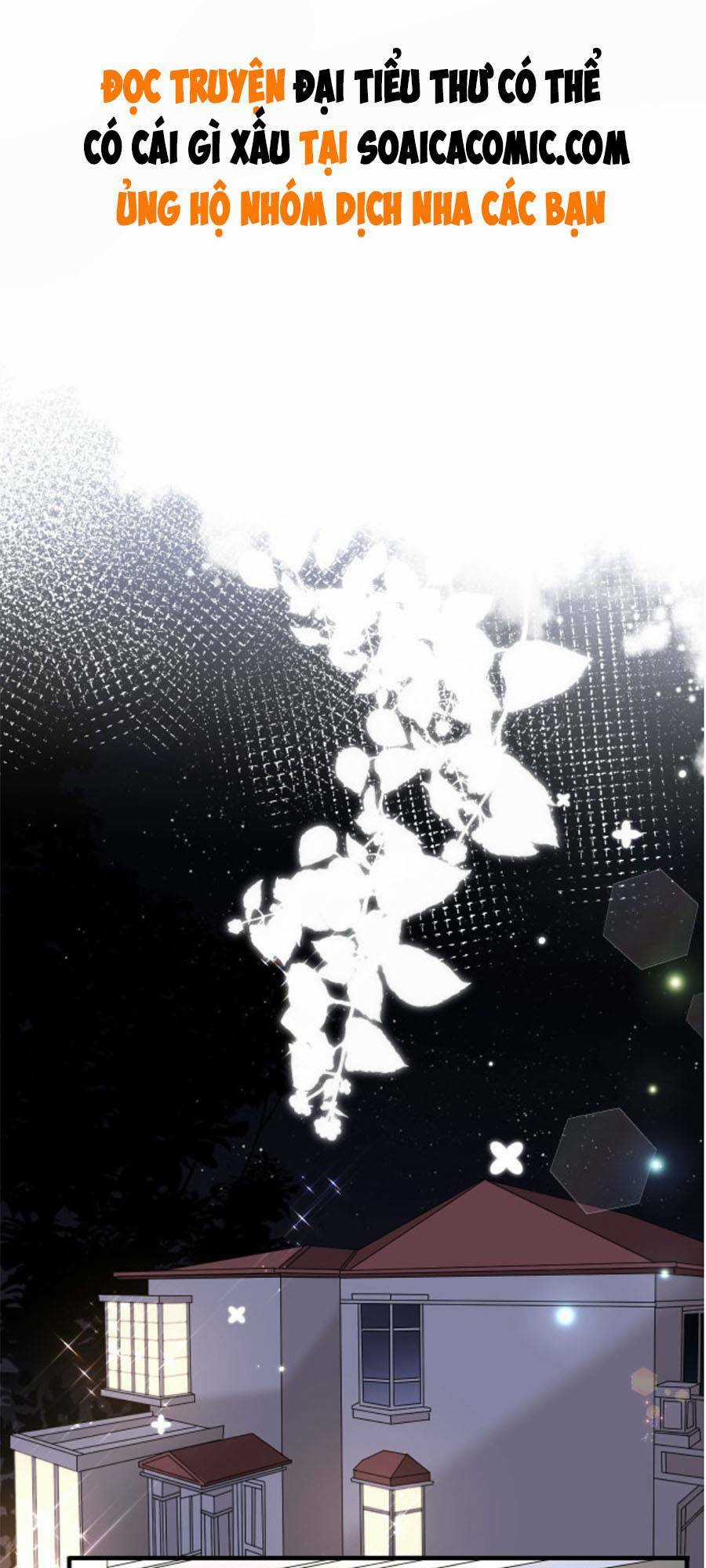 Đại Tiểu Thư Có Ý Đồ Gì Xấu Đâu Chapter 61 trang 1