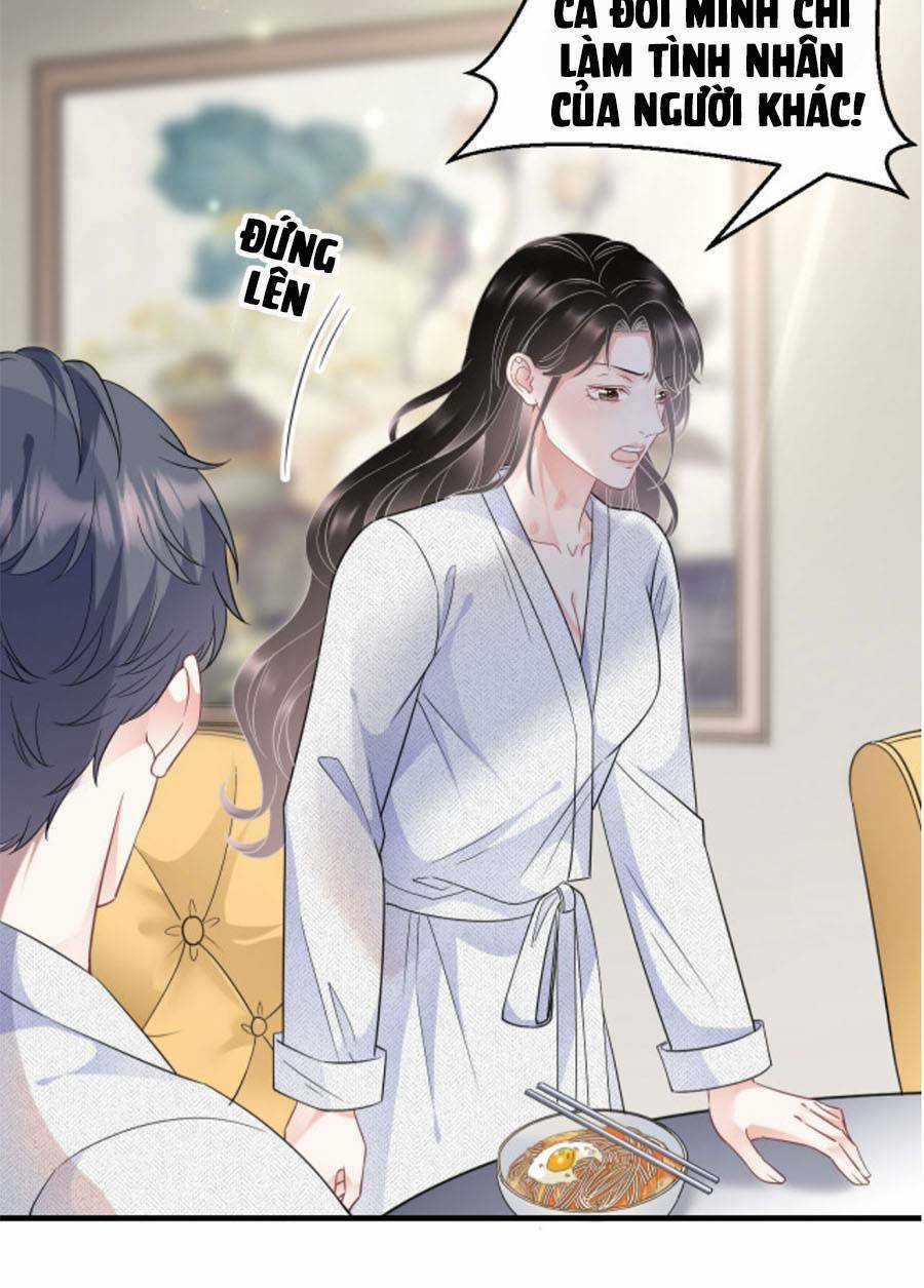 Đại Tiểu Thư Có Ý Đồ Gì Xấu Đâu Chapter 61 trang 12