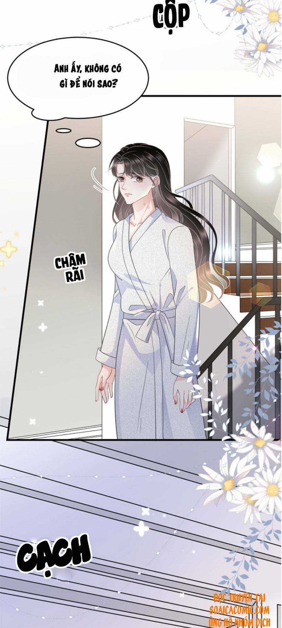 Đại Tiểu Thư Có Ý Đồ Gì Xấu Đâu Chapter 61 trang 14