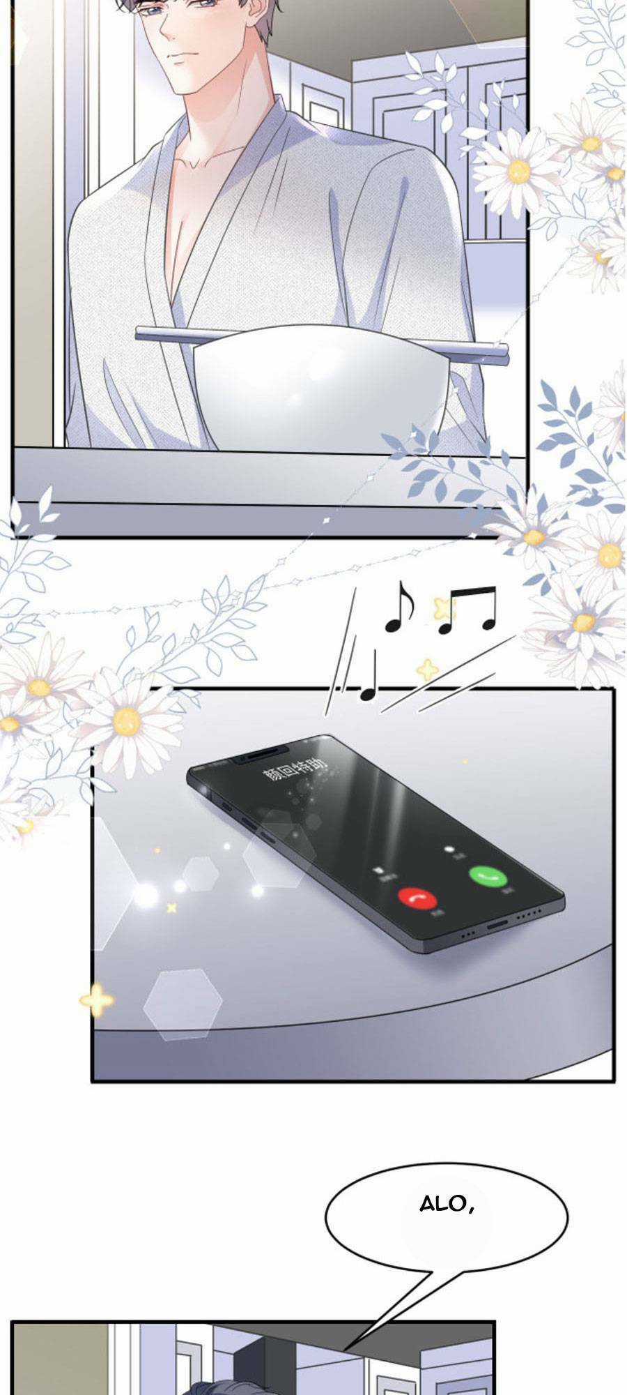 Đại Tiểu Thư Có Ý Đồ Gì Xấu Đâu Chapter 61 trang 16