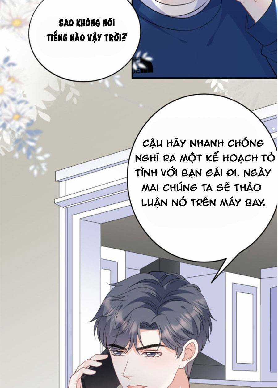 Đại Tiểu Thư Có Ý Đồ Gì Xấu Đâu Chapter 61 trang 19