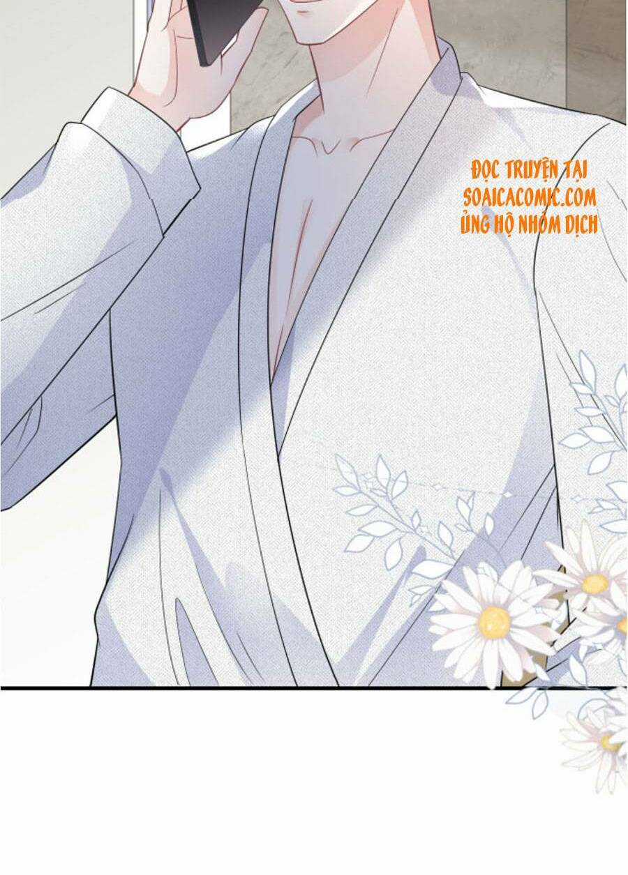 Đại Tiểu Thư Có Ý Đồ Gì Xấu Đâu Chapter 61 trang 20