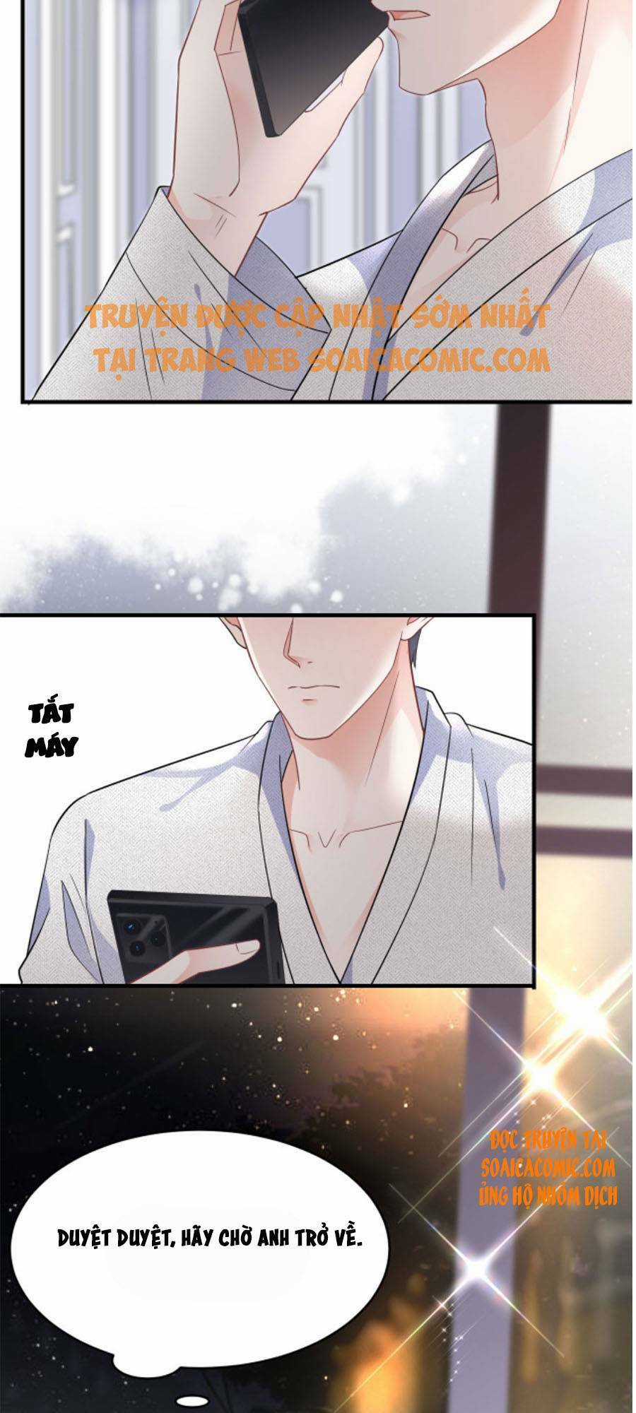 Đại Tiểu Thư Có Ý Đồ Gì Xấu Đâu Chapter 61 trang 22