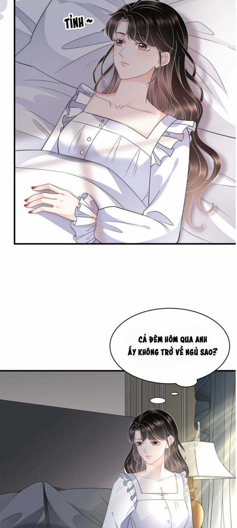 Đại Tiểu Thư Có Ý Đồ Gì Xấu Đâu Chapter 61 trang 25