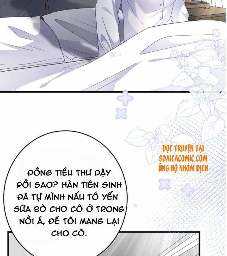 Đại Tiểu Thư Có Ý Đồ Gì Xấu Đâu Chapter 61 trang 26