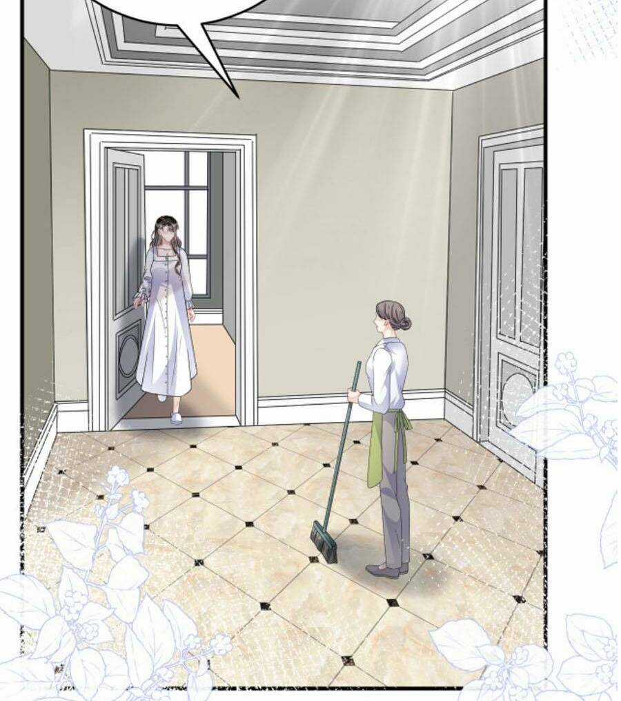 Đại Tiểu Thư Có Ý Đồ Gì Xấu Đâu Chapter 61 trang 27