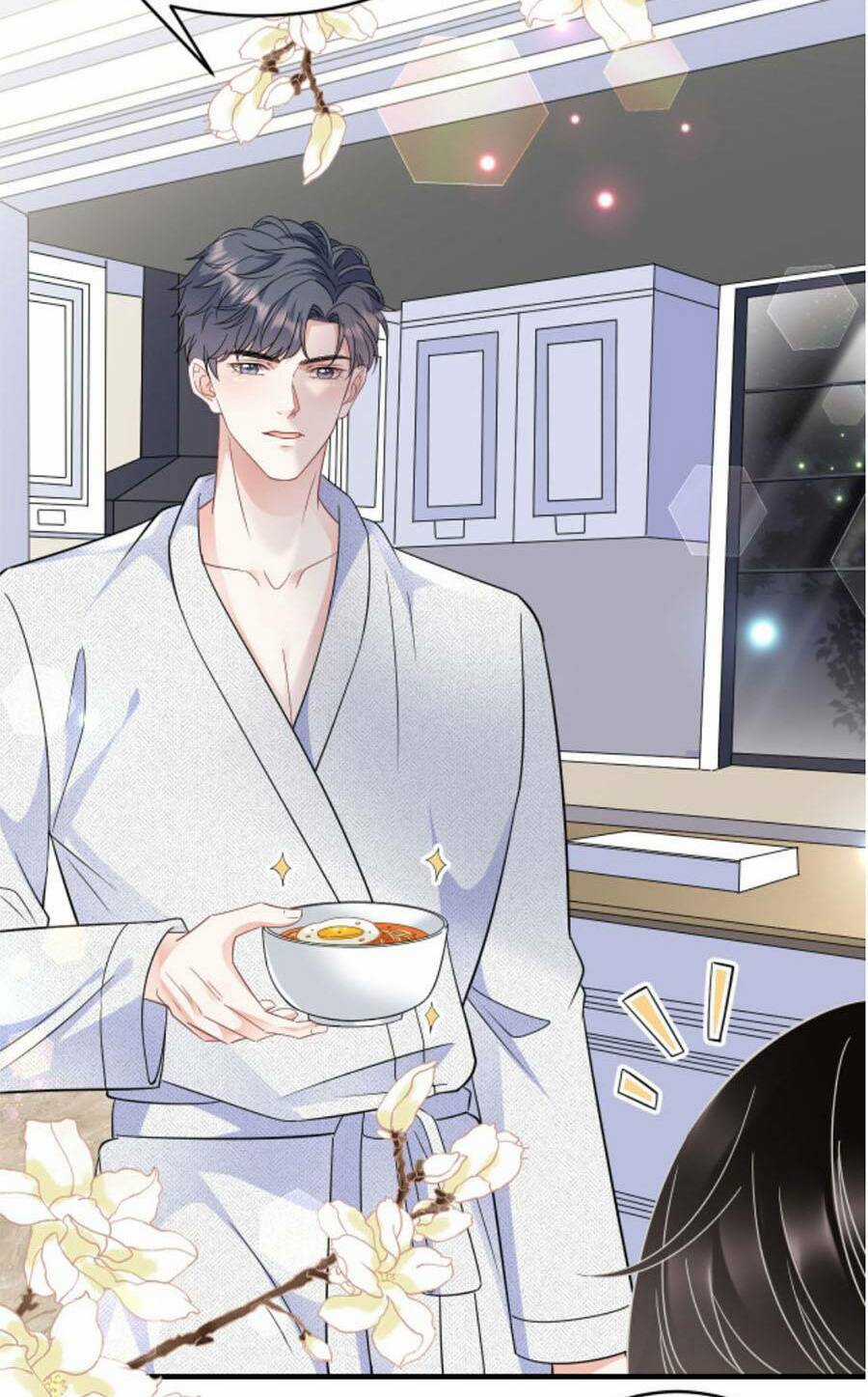 Đại Tiểu Thư Có Ý Đồ Gì Xấu Đâu Chapter 61 trang 3