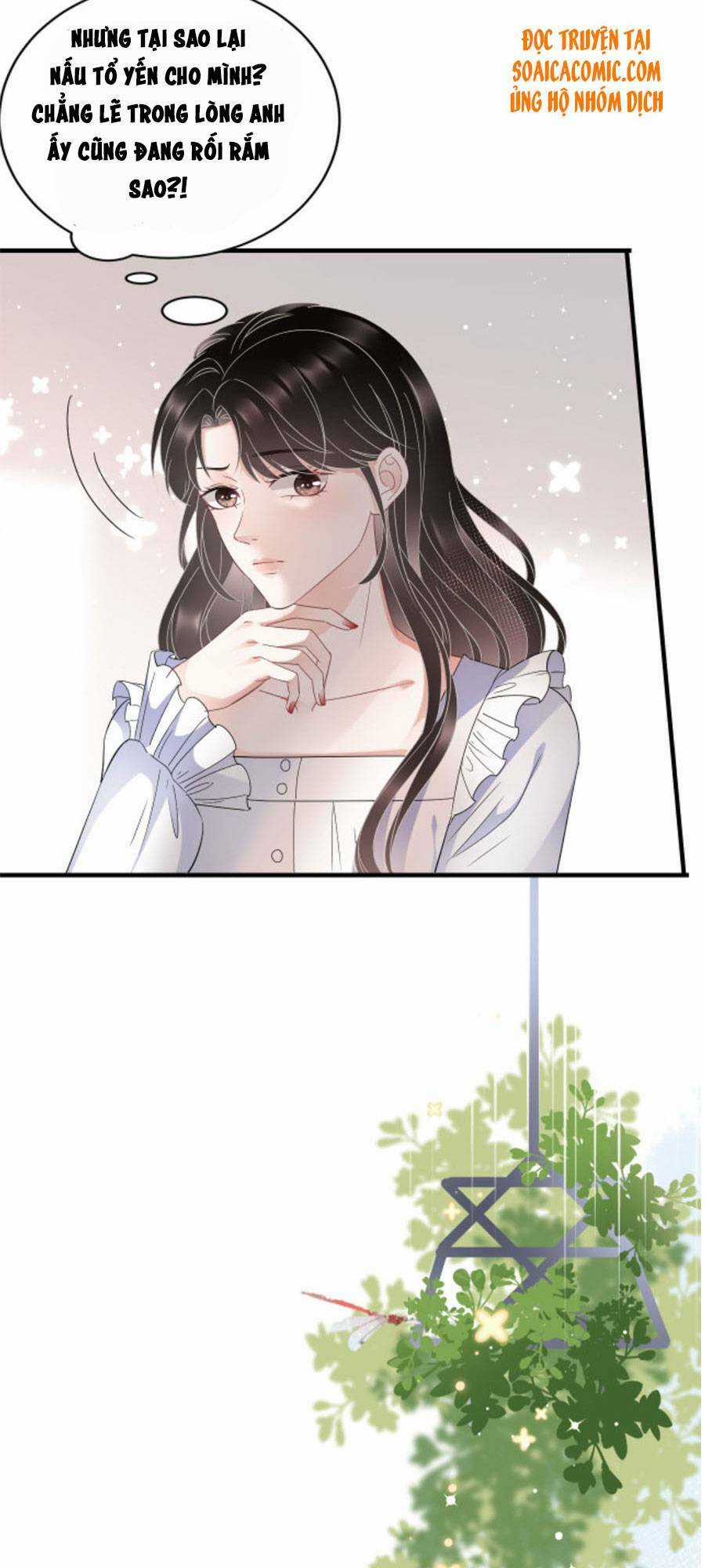 Đại Tiểu Thư Có Ý Đồ Gì Xấu Đâu Chapter 61 trang 30