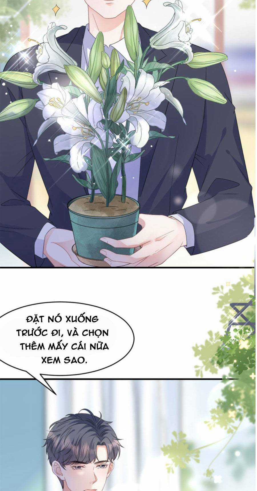 Đại Tiểu Thư Có Ý Đồ Gì Xấu Đâu Chapter 61 trang 32