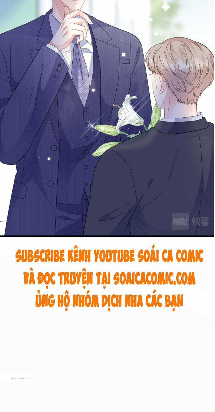 Đại Tiểu Thư Có Ý Đồ Gì Xấu Đâu Chapter 61 trang 33