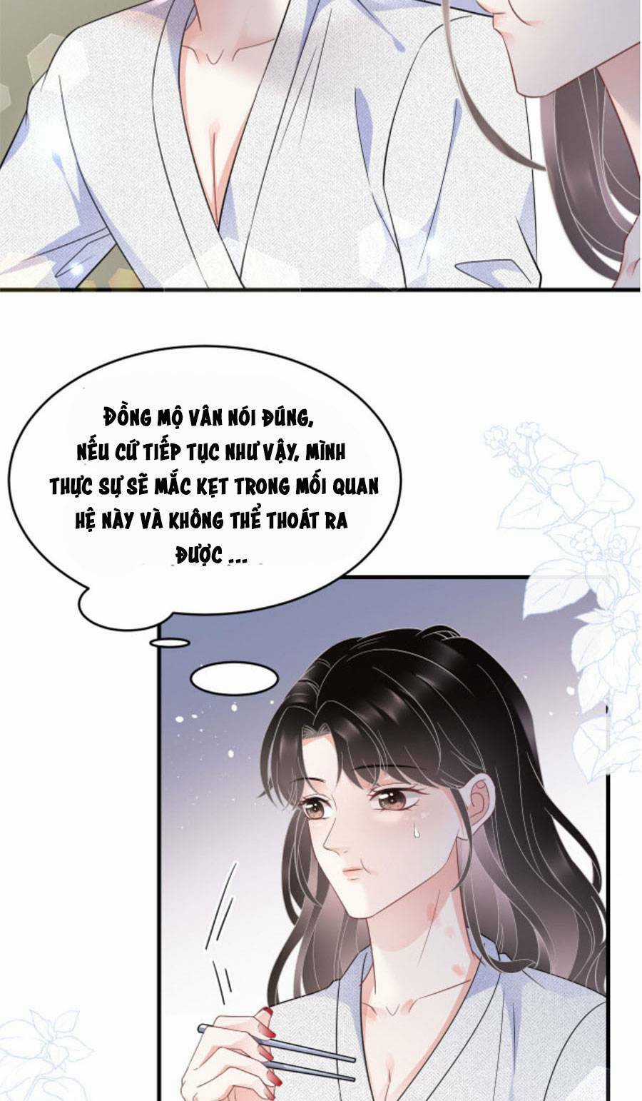 Đại Tiểu Thư Có Ý Đồ Gì Xấu Đâu Chapter 61 trang 5