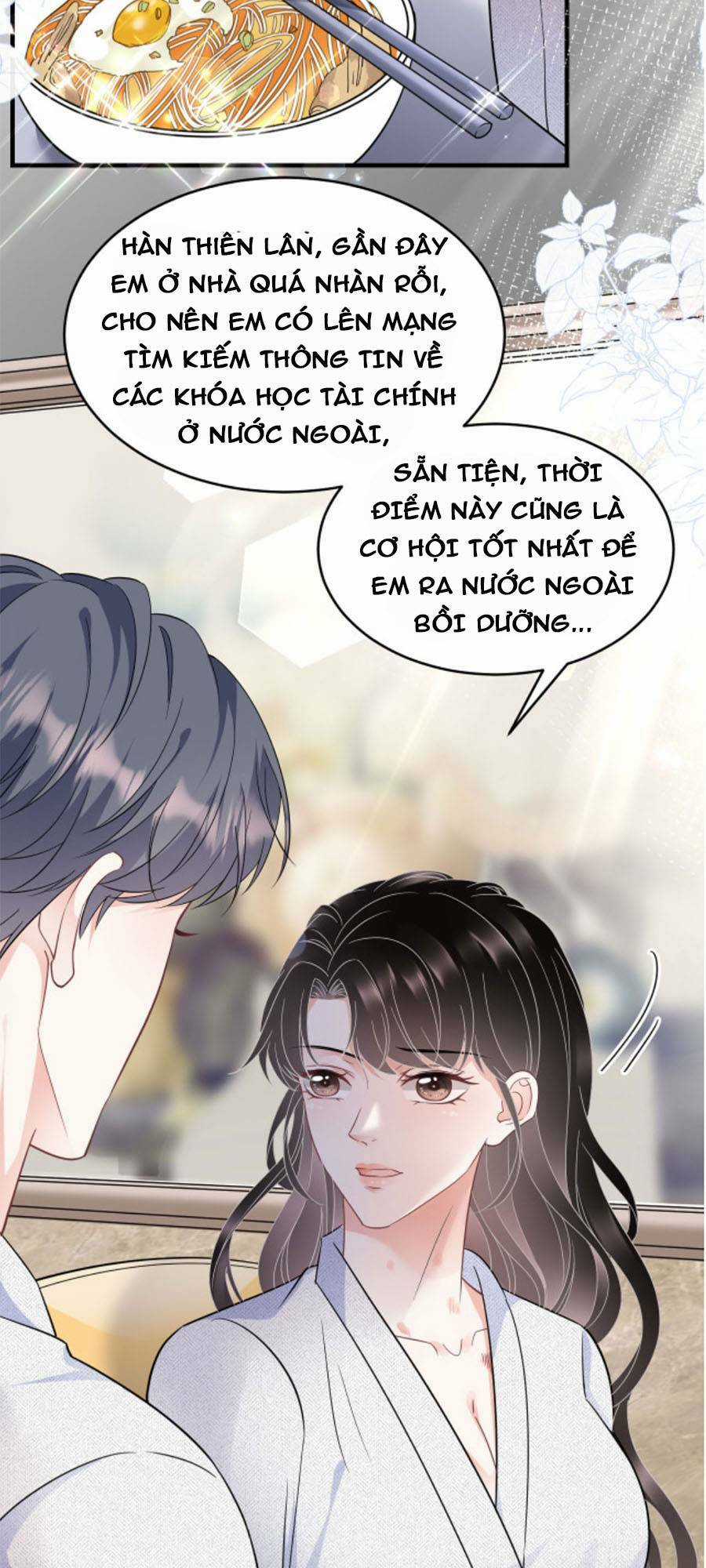 Đại Tiểu Thư Có Ý Đồ Gì Xấu Đâu Chapter 61 trang 8