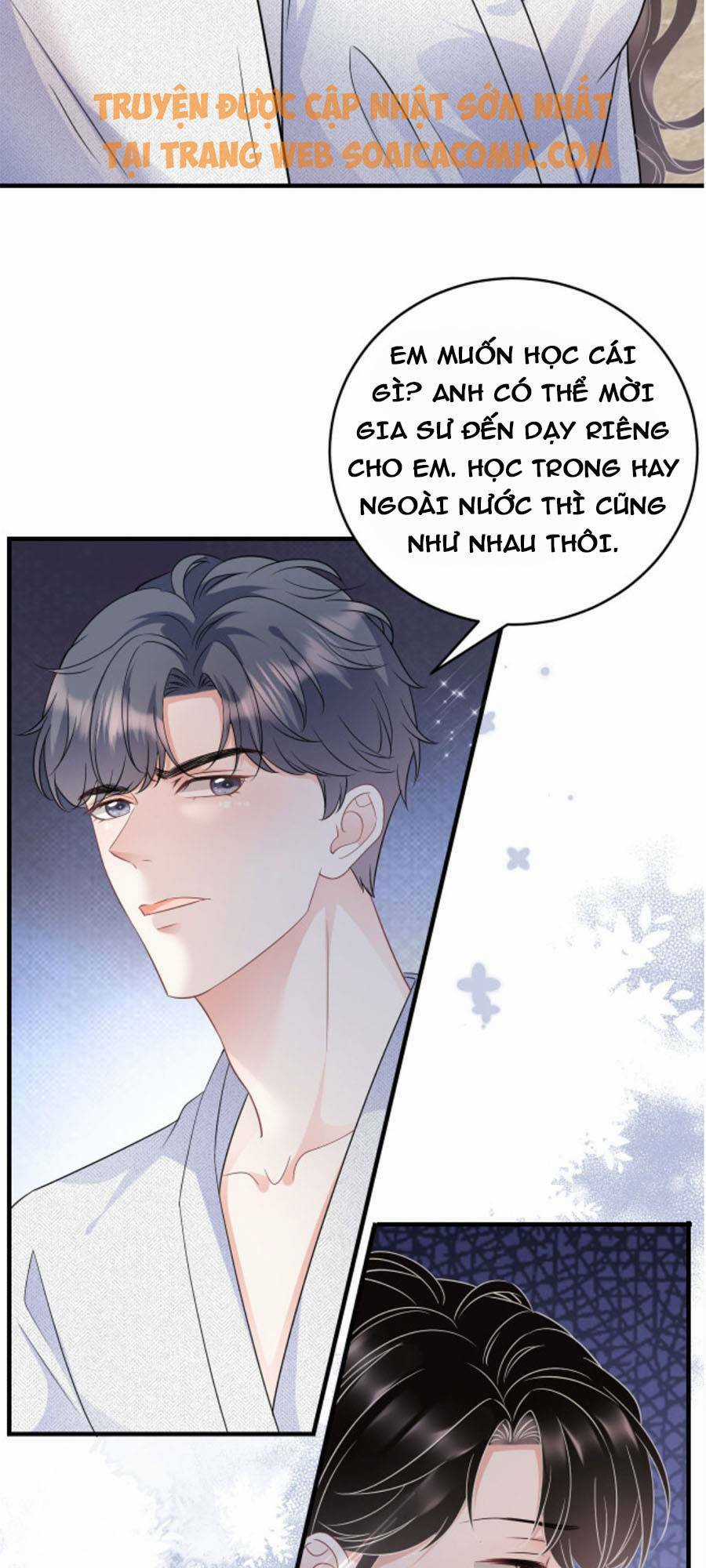 Đại Tiểu Thư Có Ý Đồ Gì Xấu Đâu Chapter 61 trang 9