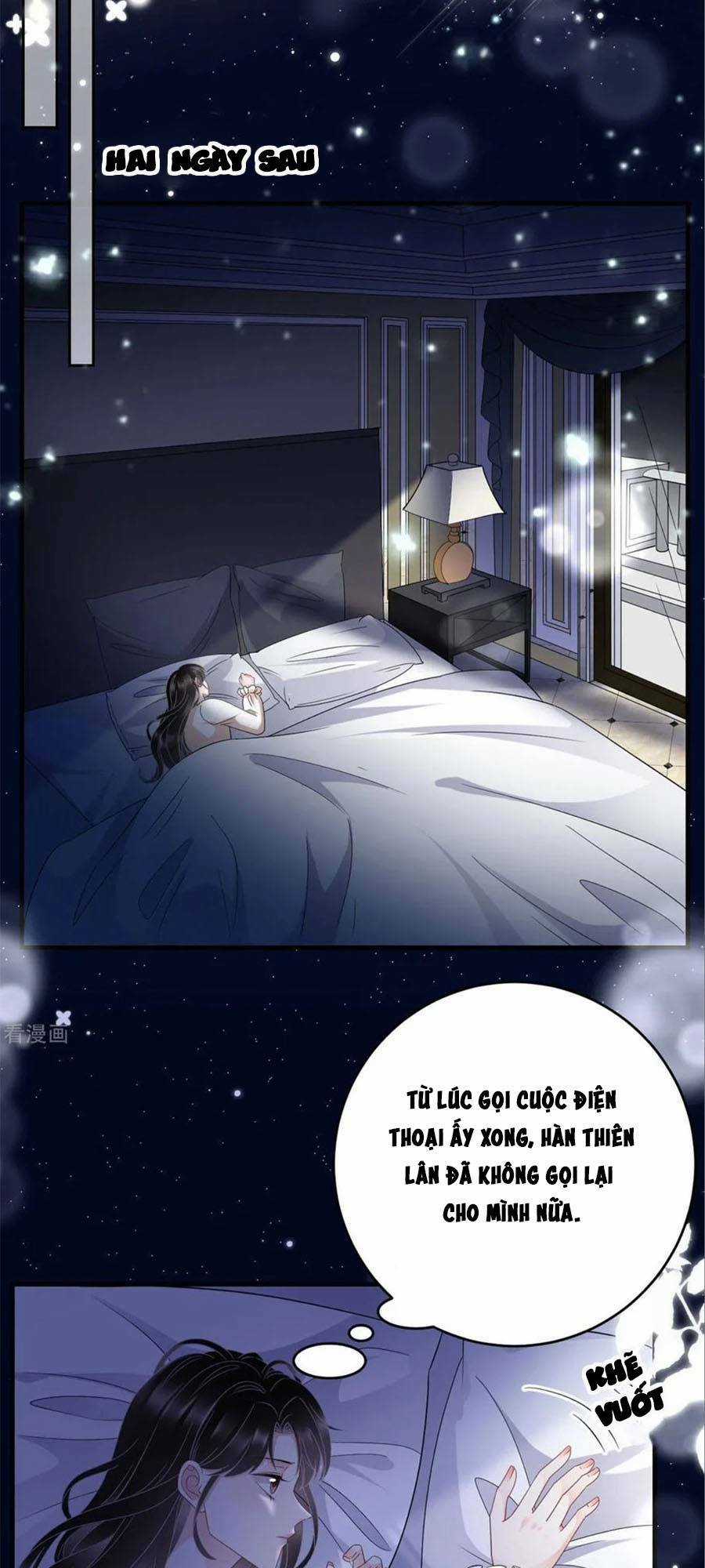 Đại Tiểu Thư Có Ý Đồ Gì Xấu Đâu Chapter 62 trang 10